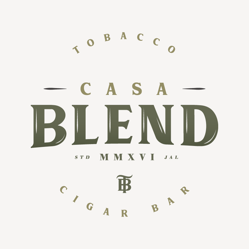 Casa Blend