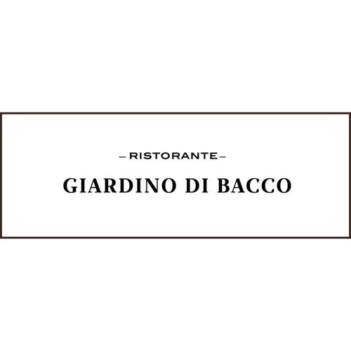 Giardino di Bacco