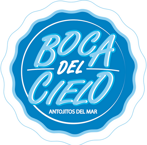 Boca del Cielo