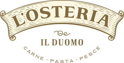 L´Osteria Querétaro