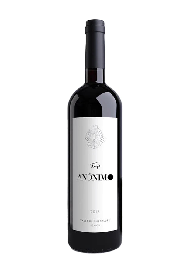 Vino Tinto An nimo Tinto 750 ml