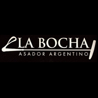 La Bocha
