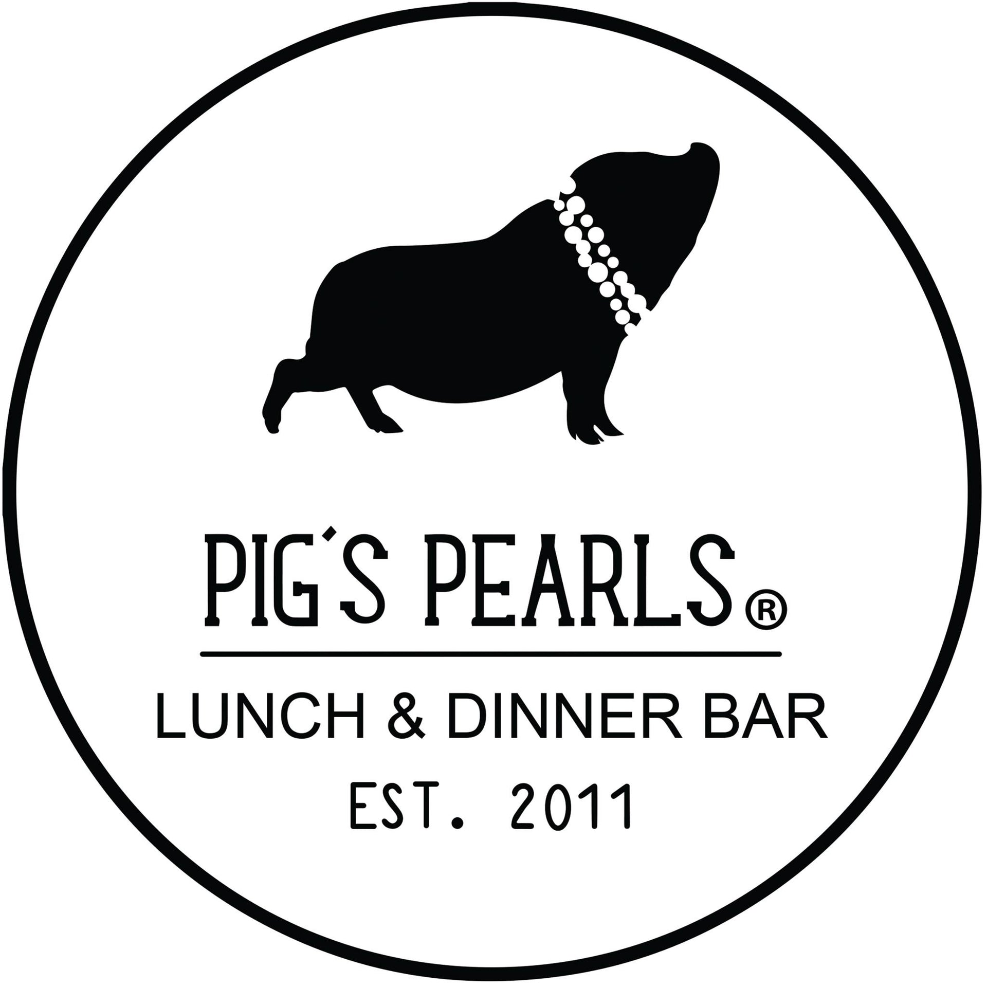 Pigs Pearls