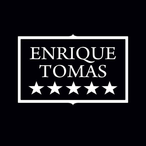 Enrique Tómas