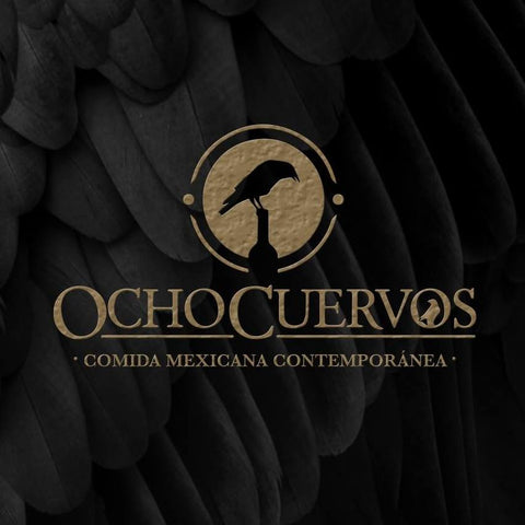 Ocho Cuervos