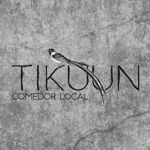 Tikuun