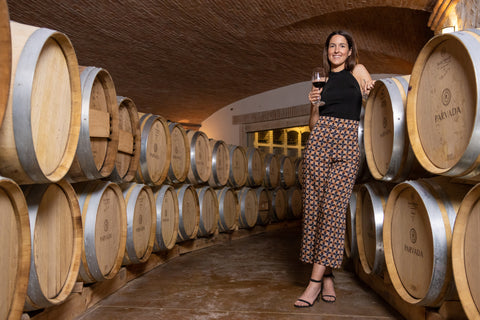 Vuelan Vinos Parvada por todo México