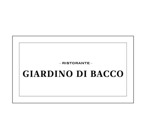 Giardino Di Bacco