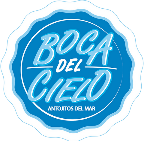 Boca del Cielo