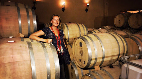El sueño familiar de Lechuza Wines