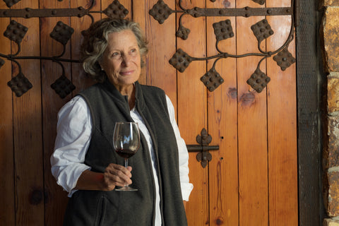 Gratitud al terroir hecha vino