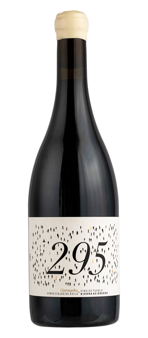 Viñas De Ayer, 295 1.5 L