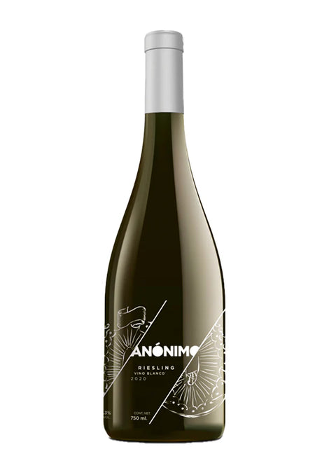 Anónimo, Riesling