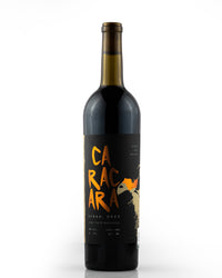 DEL ALTIPLANO, Cara Cara Syrah