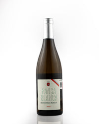 RAVENTOS, Pansa Blanca