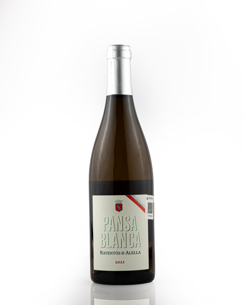 RAVENTOS, Pansa Blanca