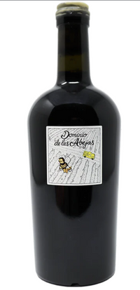 DOMINIO DE LAS ABEJAS, Nectar del Campo.