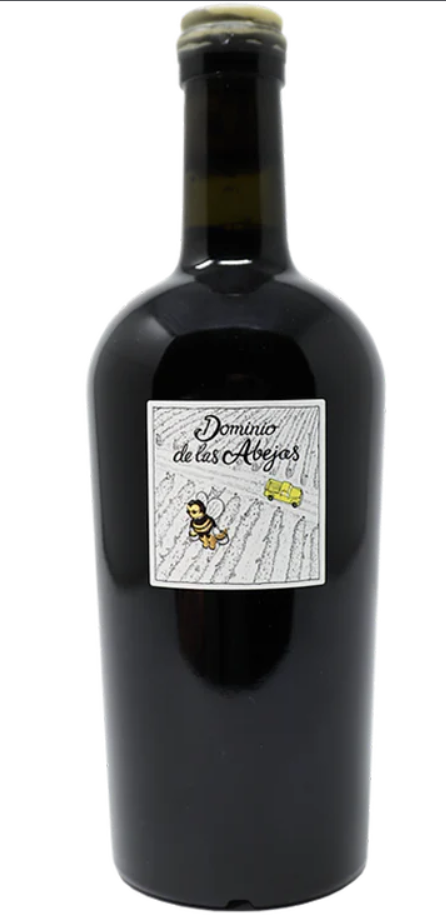 DOMINIO DE LAS ABEJAS, Nectar del Campo.