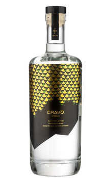 Vodka Drako