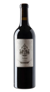 FINCA LA CARRODILLA, ‚àö√Örbol Tempranillo