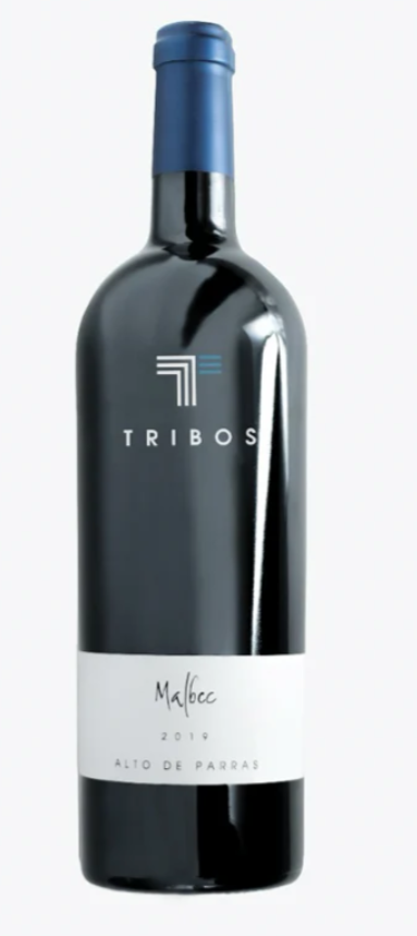 TRIBOS, Malbec