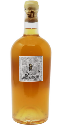 DOMINIO DE LAS ABEJAS, Naranja
