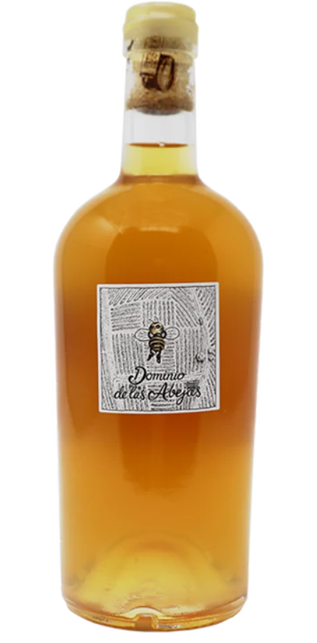 DOMINIO DE LAS ABEJAS, Naranja