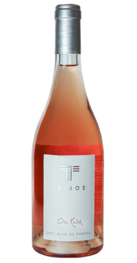 TRIBOS, Oro Rosa