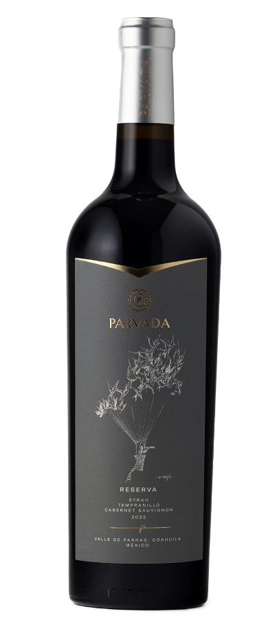 PARVADA, Reserva