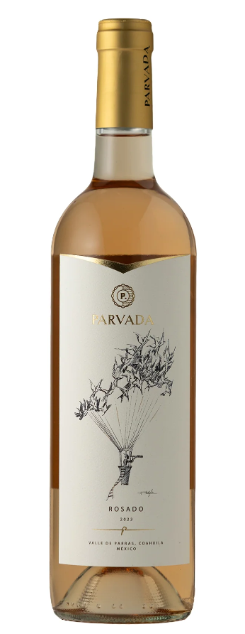 PARVADA, Ros‚àö¬©