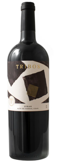 TRIBOS, Syrah