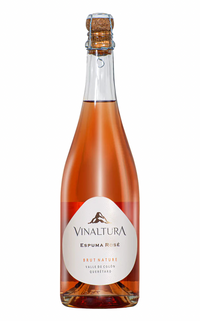 VINALTURA, Espumoso Rosé