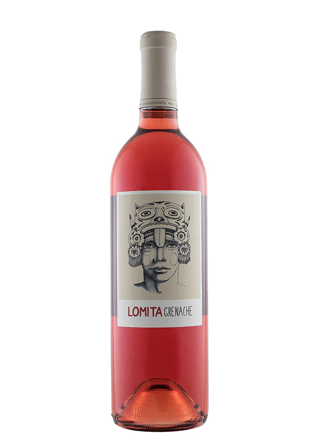 LA LOMITA, Ros√© Grenache