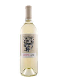 LA LOMITA, Sauvignon Blanc