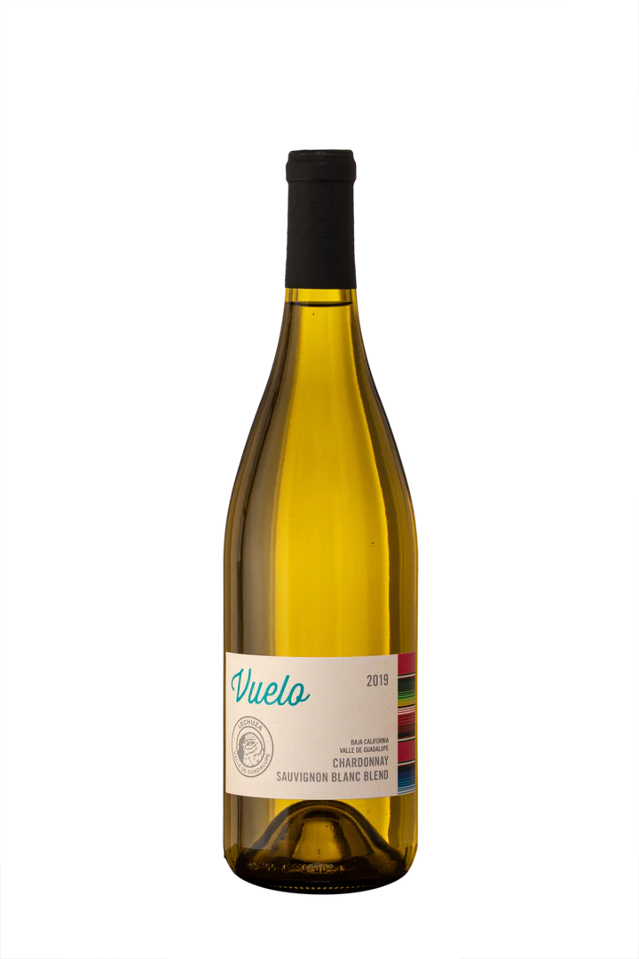 LECHUZA  Vuelo