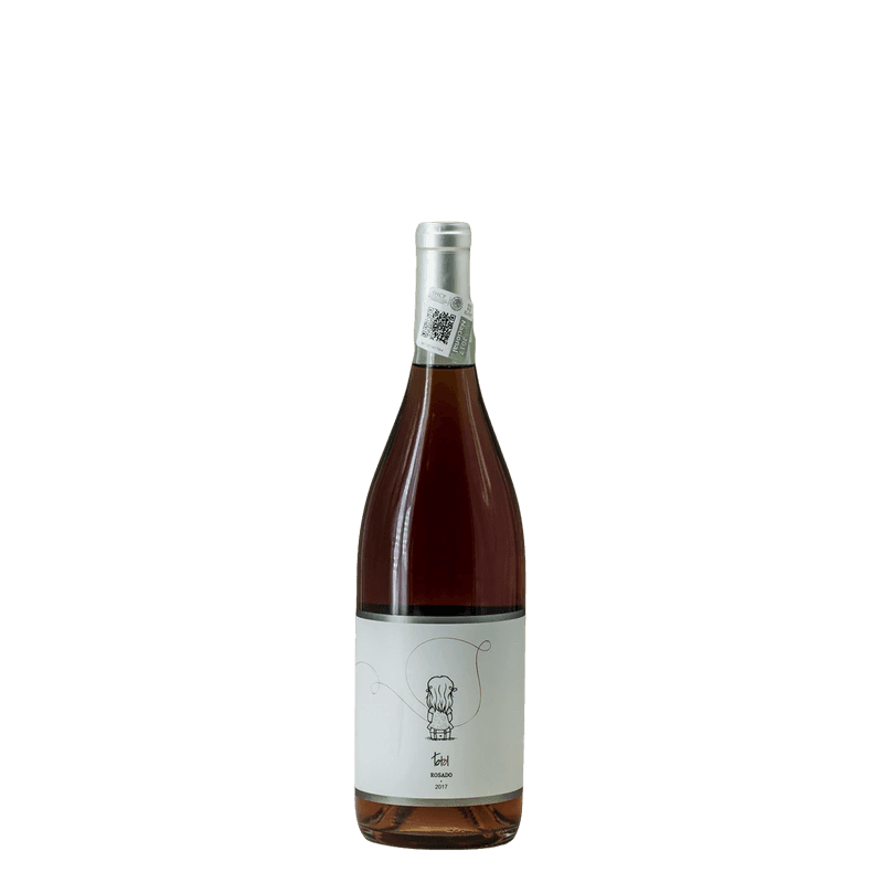 TOTOL, Prod Chiquita Ruby Cabernet