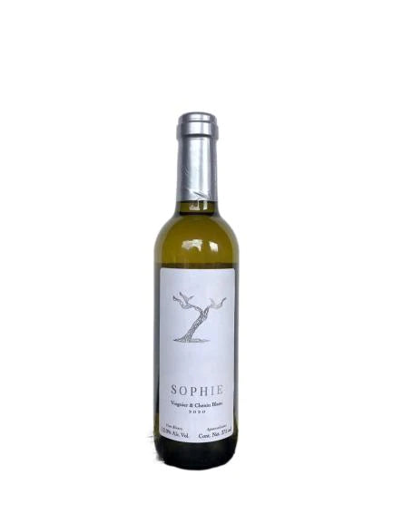 SANTA ELENA, Sophie Blanco 375 Ml