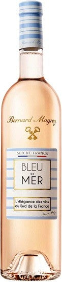 BERNARD MAGREZ, Bleu de Mer Rosé