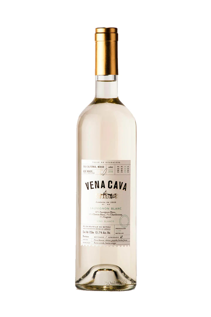 VENA CAVA, Sauvignon Blanc